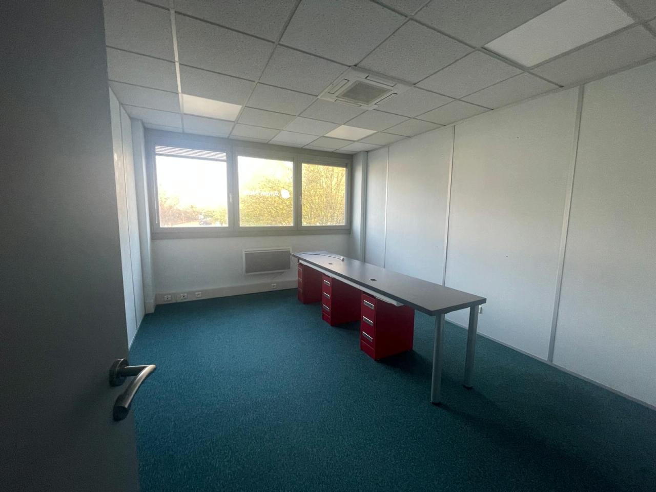 Bureau Vandoeuvre-lès-Nancy 345m² Location bureau Vandoeuvre-lès-Nancy Meurthe-et-Moselle OLBUR2426918 10